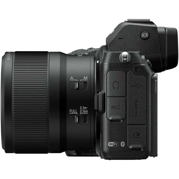 NIKON NIKKOR Z MC 50mm f/2.8 S