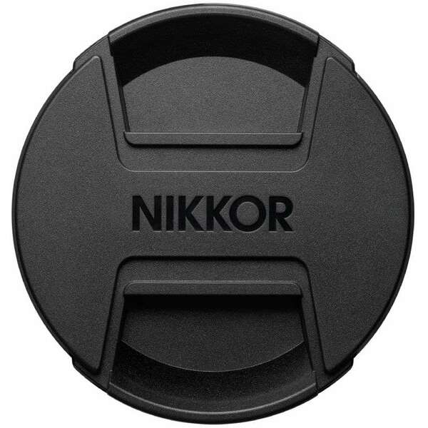 NIKON NIKKOR Z 12-28mm f/3.5-5.6 PZ VR DX