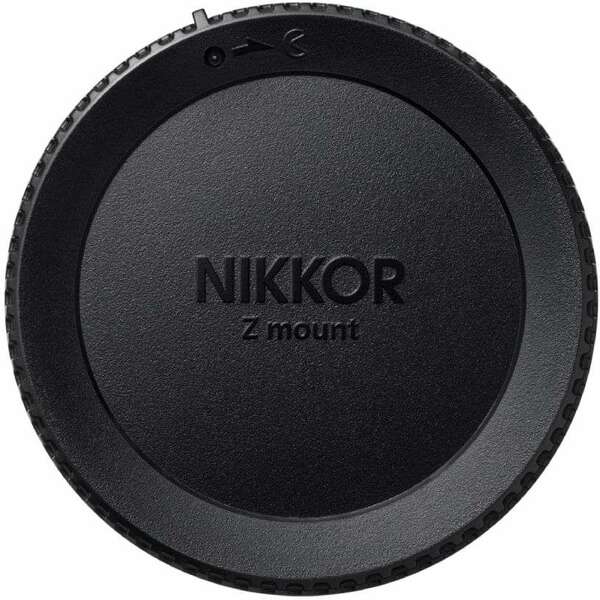 NIKON NIKKOR Z 12-28mm f/3.5-5.6 PZ VR DX
