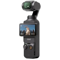 DJI Osmo Pocket 3 Creator Combo CP.OS.00000302.01