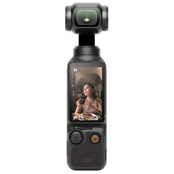 DJI Osmo Pocket 3 Creator Combo CP.OS.00000302.01