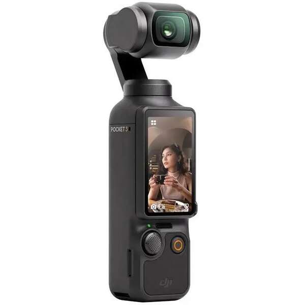 DJI Osmo Pocket 3 Creator Combo CP.OS.00000302.01