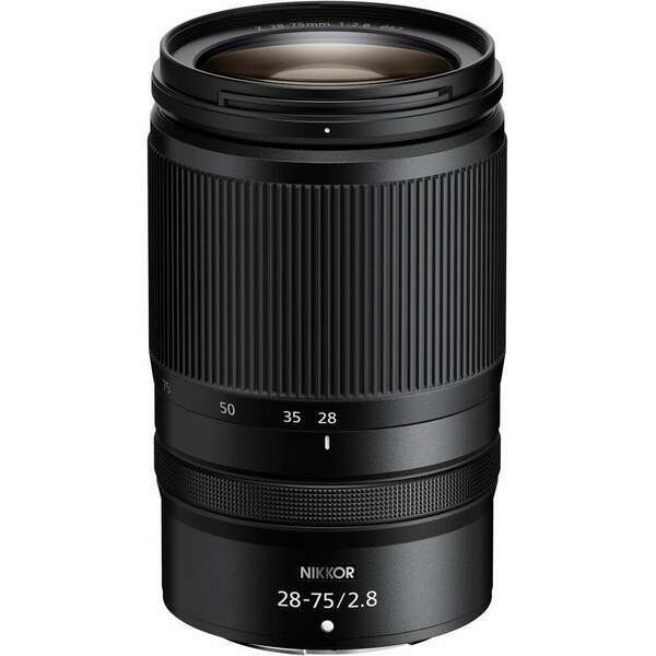 NIKON NIKKOR Objektiv Z 28-75mm f/2.8