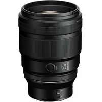 NIKON NIKKOR Objektiv Z 135mm f/1.8 S Plena