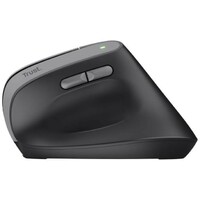 TRUST BAYO II ERGO Wireless Mouse Black