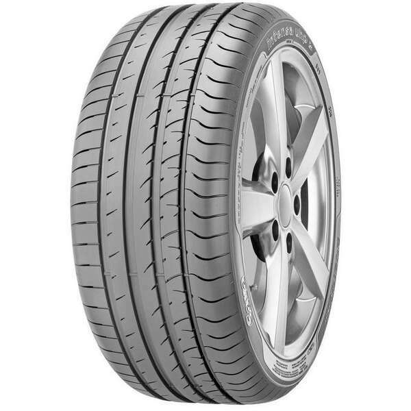 SAVA 215/40R17 87Y INTENSA UHP 2