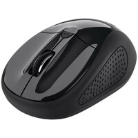 TRUST BASICS Wireless Mouse Black