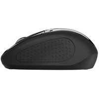 TRUST BASICS Wireless Mouse Black