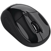 TRUST BASICS Wireless Mouse Black