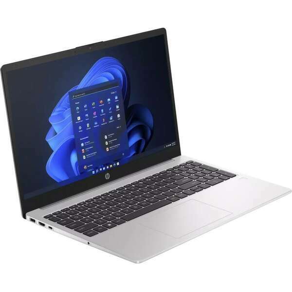 HP 255 G10, 15.6inch AG FHD, AMD Ryzen 3 7330U, 16GB, 512GB SSD, DOS, YU, Turbo Silver (7N0C5ES/16)