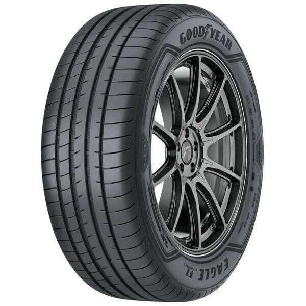 GOODYEAR 265/45R20 104Y EAG F1 ASY 3 SUV FP