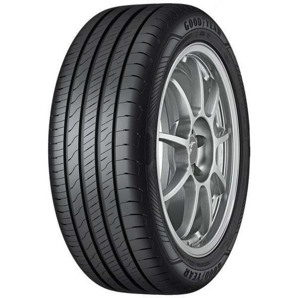 GOODYEAR 265/50R20 111V EFFICIENTGRIP 2 SUV XL