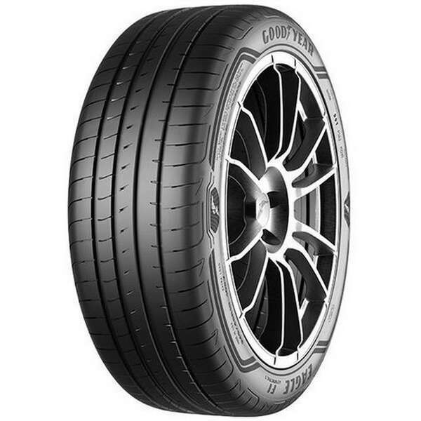 GOODYEAR 275/45R19 108Y EAG F1 ASY 3 SUV XL FP
