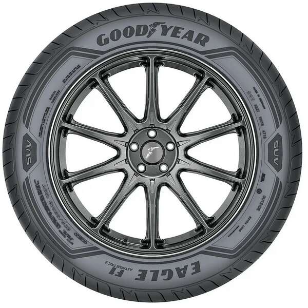 GOODYEAR 295/40R21 111Y EAG F1 ASY 3 SUV XL FP