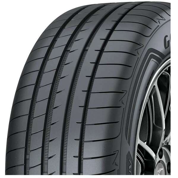 GOODYEAR 295/40R21 111Y EAG F1 ASY 3 SUV XL FP