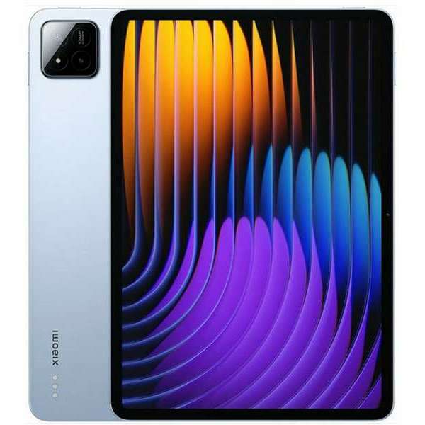 XIAOMI Pad 7 8GB/128GB Blue VHU5367EU