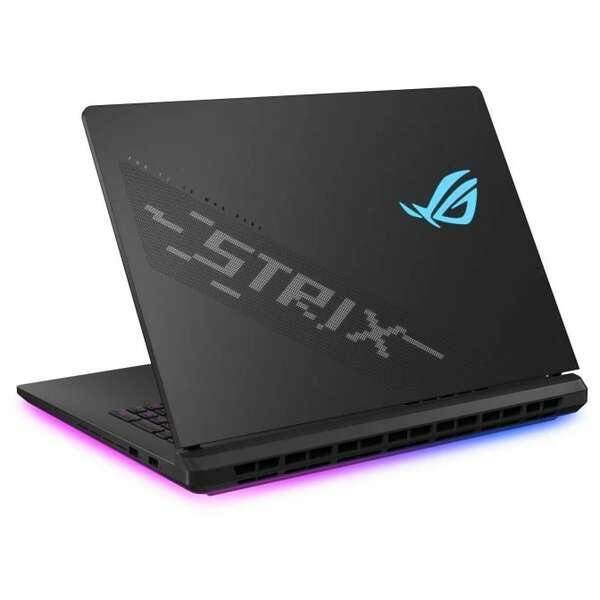 Asus ROG Strix SCAR 18 G835LX-SA124X, 18