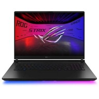 Asus ROG Strix SCAR 18 G835LX-SA123X, 18