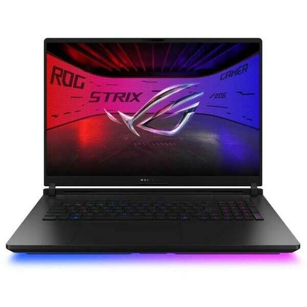 Asus ROG Strix SCAR 18 G835LX-SA123X, 18