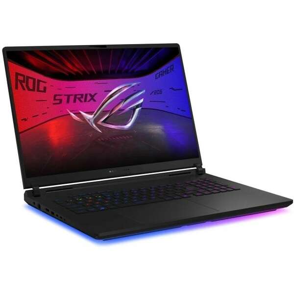 Asus ROG Strix SCAR 18 G835LX-SA123X, 18
