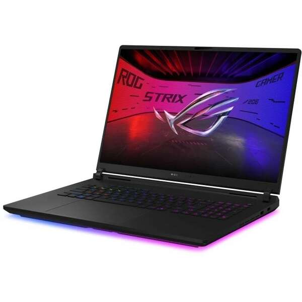 Asus ROG Strix SCAR 18 G835LX-SA123X, 18