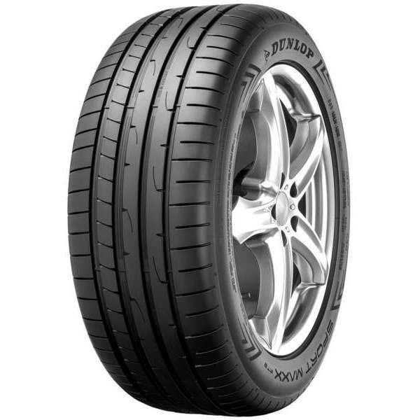 DUNLOP 235/45R17 94Y SPT MAXX RT 2 MFS