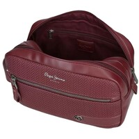 PEPE JEANS SPRING1 Neseser sa dve pregrade