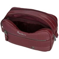 PEPE JEANS SPRING1 Neseser sa dve pregrade