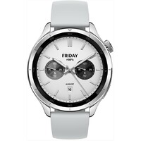 XIAOMI Watch S4 Silver