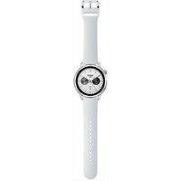 XIAOMI Watch S4 Silver