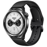 XIAOMI Watch S4 Black