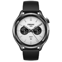 XIAOMI Watch S4 Black