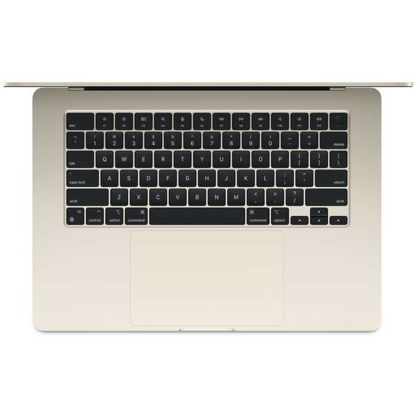 APPLE MacBook Air 15.6