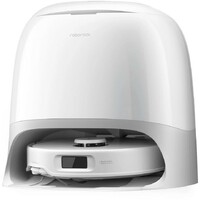 ROBOROCK Qrevo Curv 5A1 WH