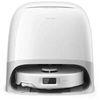 ROBOROCK Qrevo Curv 5A1 WH