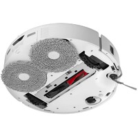 ROBOROCK Qrevo Curv 5A1 WH