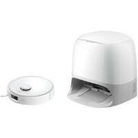 ROBOROCK Qrevo Curv 5A1 WH