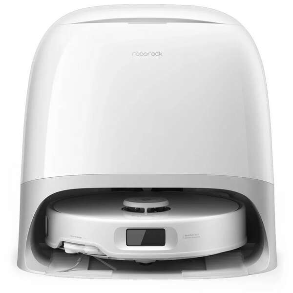 ROBOROCK Qrevo Curv 5A1 WH