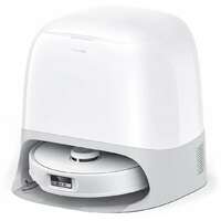 ROBOROCK Qrevo Curv WH