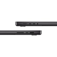 APPLE MacBook Pro 16