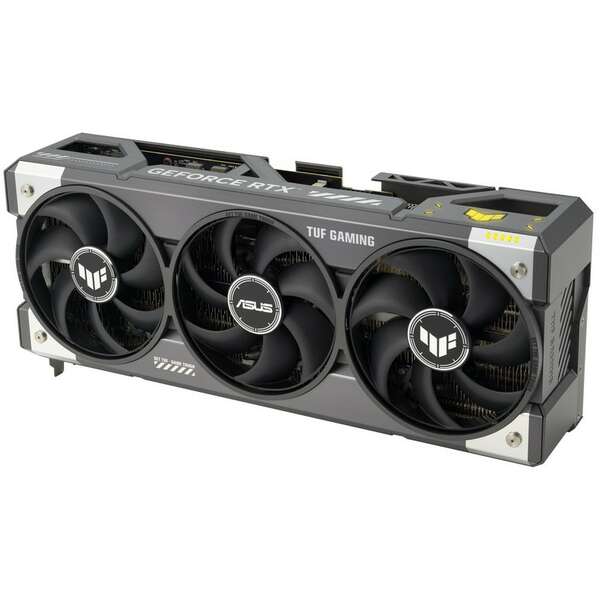 ASUS RTX 5090 32GB TUF GAMING