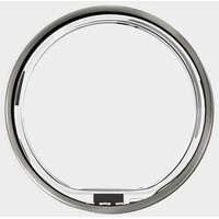 ULTRAHUMAN Ring Air - Size 05 Raw Titanium