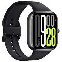 XIAOMI Redmi Watch 5 Obsidian Black