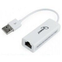 GEMBIRD NIC-U6 USB 2.0 to Ethernet LAN 10/100 Mrezna Kartica