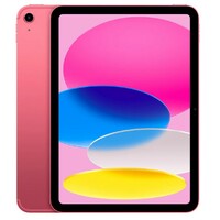 APPLE 11-inch iPad (A16) Cellular 128GB - Pink md7j4hc / a