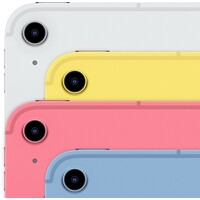 APPLE 11-inch iPad (A16) Cellular 128GB - Pink md7j4hc/a