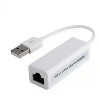 KETTZ USB 2.0 to RJ45 100Mb / s NA-K260 Mrezna Kartica