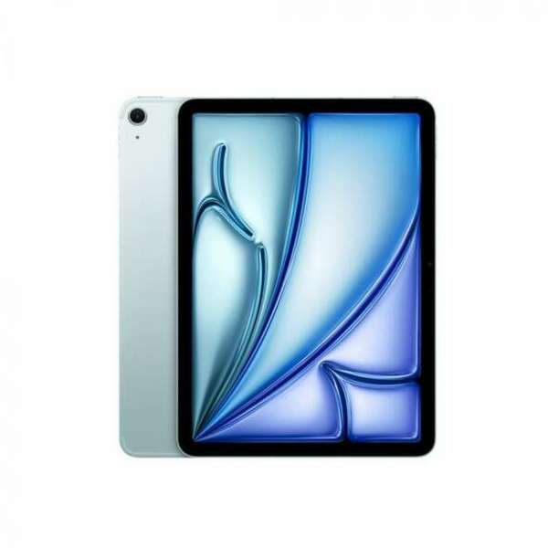 APPLE 11-inch iPad Air (M3) Cellular 128GB - Blue mcfw4hc/a