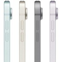 APPLE 11-inch iPad Air (M3) Cellular 128GB - Starlight mcfx4hc/a