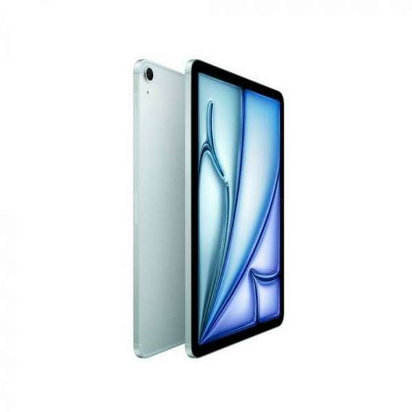 APPLE 11-inch iPad Air (M3) Cellular 256GB - Blue mcg14hc/a